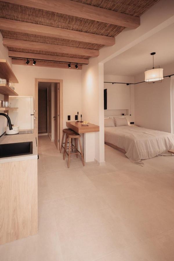 Διαμέρισμα Om Living *
