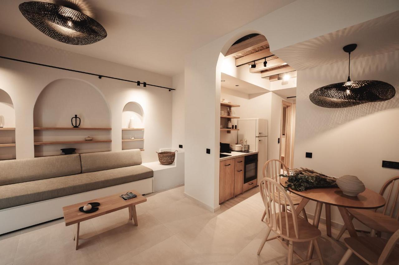 Διαμέρισμα Om Living
