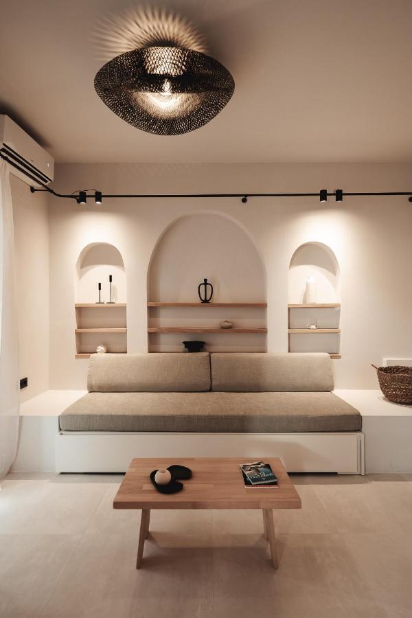 Διαμέρισμα Om Living *